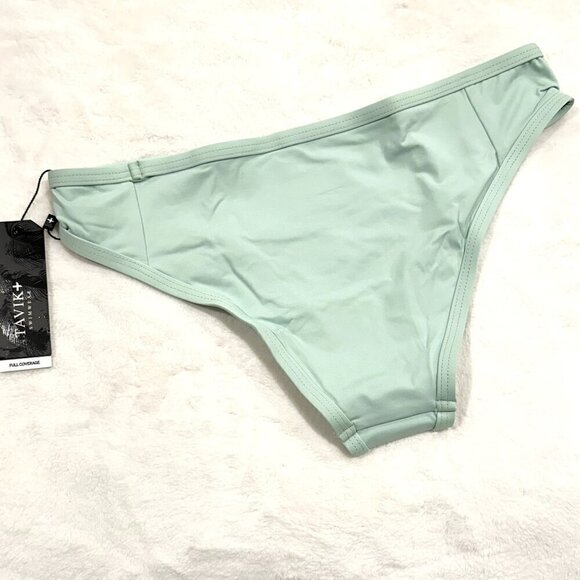 NWT Tavik Jayden Full Swim Bottom in Seafoam - Small - Picture 5 of 6